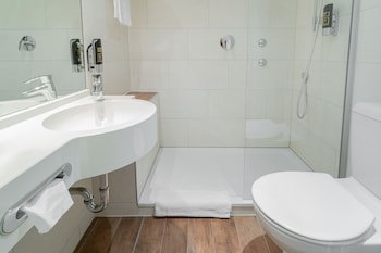 Hotel Arosa - Dusseldorf Oberkassel galeri fotoğrafı