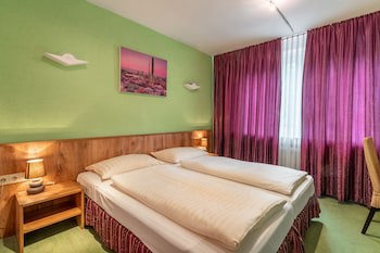 Hotel Arosa - Dusseldorf Oberkassel galeri fotoğrafı