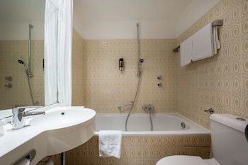 Hotel Arosa - Dusseldorf Oberkassel galeri fotoğrafı