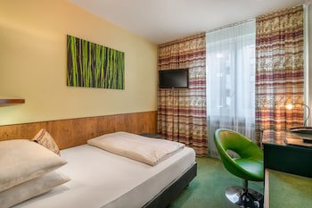 Hotel Arosa - Dusseldorf Oberkassel