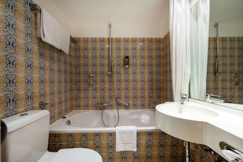 Hotel Arosa - Dusseldorf Oberkassel galeri fotoğrafı
