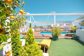 Loule Jardim Hotel