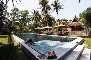Amritara A Beach Symphony