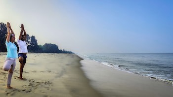 Amritara A Beach Symphony