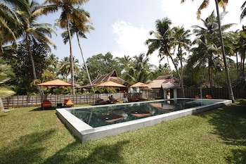 Amritara A Beach Symphony