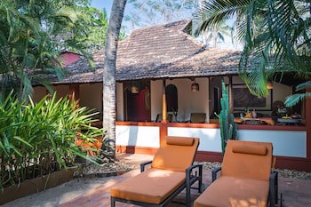 Amritara A Beach Symphony