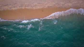Amritara A Beach Symphony