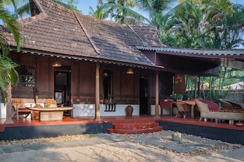 Amritara A Beach Symphony