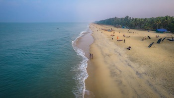 Amritara A Beach Symphony