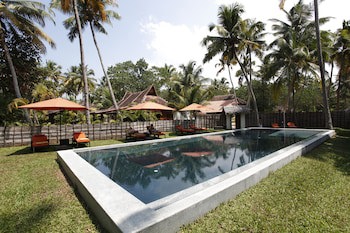 Amritara A Beach Symphony