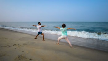 Amritara A Beach Symphony
