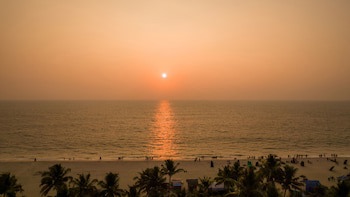 Amritara A Beach Symphony