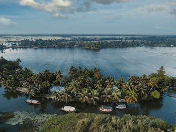 Amritara A Beach Symphony