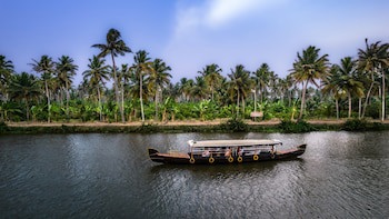 Amritara A Beach Symphony