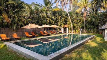 Amritara A Beach Symphony