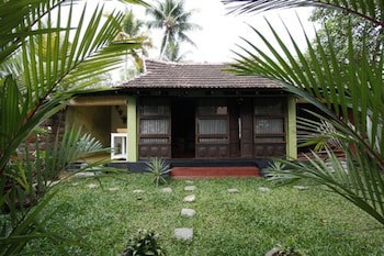 Amritara A Beach Symphony