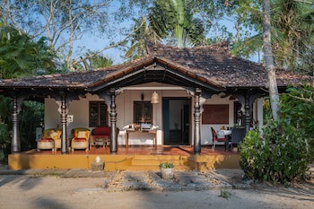 Amritara A Beach Symphony