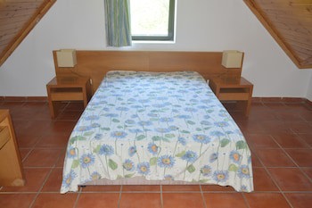 Apartamentos Turisticos Nossa Senhora Da Estrela