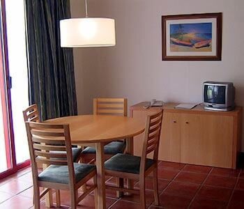 Apartamentos Turisticos Nossa Senhora Da Estrela