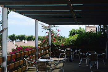 Apartamentos Turisticos Nossa Senhora Da Estrela