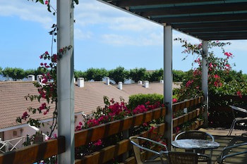 Apartamentos Turisticos Nossa Senhora Da Estrela