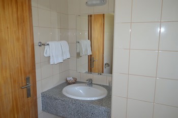 Apartamentos Turisticos Nossa Senhora Da Estrela