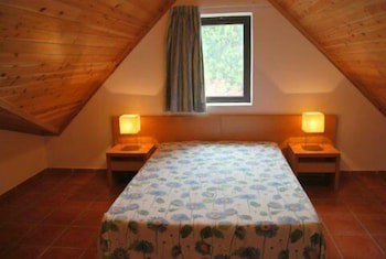 Apartamentos Turisticos Nossa Senhora Da Estrela