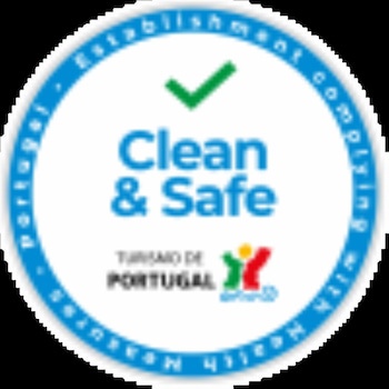 Apartamentos Turisticos Nossa Senhora Da Estrela