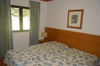 Apartamentos Turisticos Nossa Senhora Da Estrela