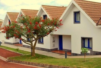 Apartamentos Turisticos Nossa Senhora Da Estrela