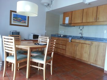 Apartamentos Turisticos Nossa Senhora Da Estrela