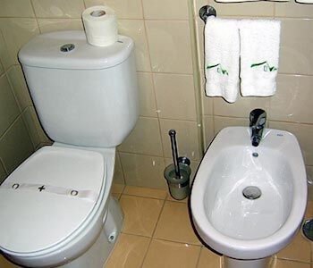 Apartamentos Turisticos Nossa Senhora Da Estrela