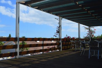 Apartamentos Turisticos Nossa Senhora Da Estrela