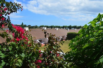 Apartamentos Turisticos Nossa Senhora Da Estrela