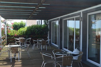 Apartamentos Turisticos Nossa Senhora Da Estrela