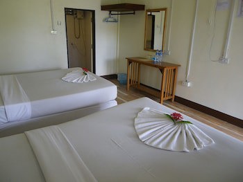 Diamond Cave Resort