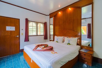 Diamond Cave Resort
