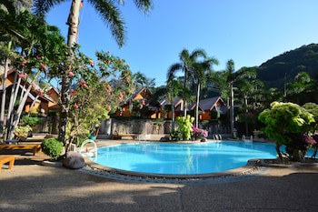 Diamond Cave Resort