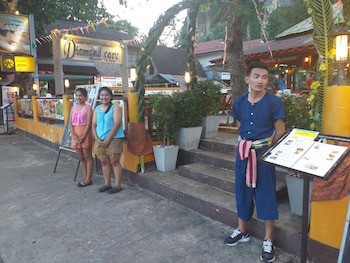 Diamond Cave Resort