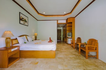 Diamond Cave Resort