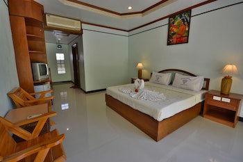 Diamond Cave Resort