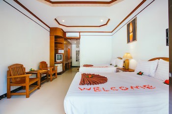 Diamond Cave Resort