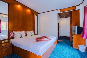 Diamond Cave Resort