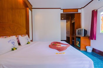 Diamond Cave Resort