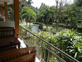 Diamond Cave Resort