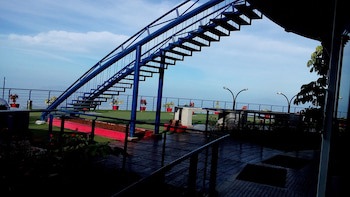 Great Trails Yercaud By Grt Hotels