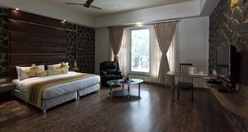 Great Trails Yercaud By Grt Hotels