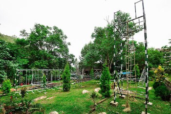 Great Trails Yercaud By Grt Hotels