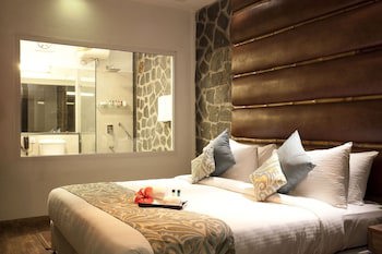 Great Trails Yercaud By Grt Hotels
