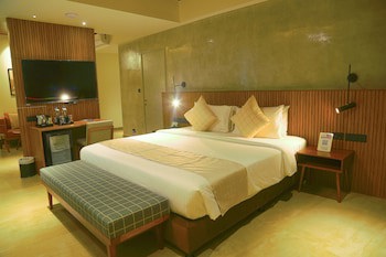 Great Trails Yercaud By Grt Hotels
